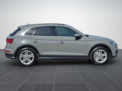 Audi Q5 Gebrauchtwagen Audi Q5 Gebrauchtwagen