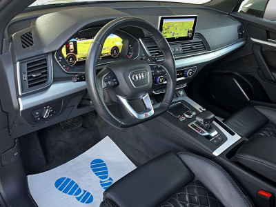 Audi Q5 Gebrauchtwagen Audi Q5 Gebrauchtwagen