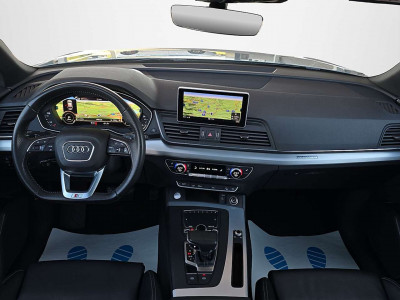 Audi Q5 Gebrauchtwagen Audi Q5 Gebrauchtwagen