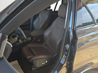 BMW iX3 Gebrauchtwagen BMW iX3 Gebrauchtwagen