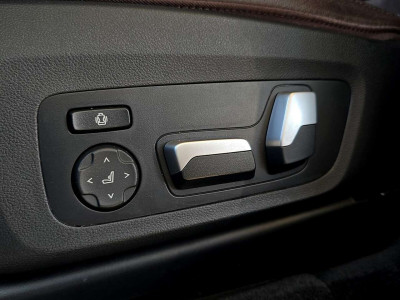 BMW iX3 Gebrauchtwagen BMW iX3 Gebrauchtwagen