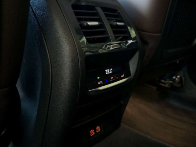 BMW iX3 Gebrauchtwagen BMW iX3 Gebrauchtwagen