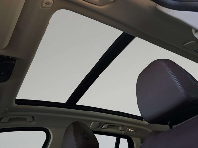 BMW iX3 Gebrauchtwagen BMW iX3 Gebrauchtwagen