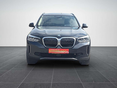 BMW iX3 Gebrauchtwagen BMW iX3 Gebrauchtwagen