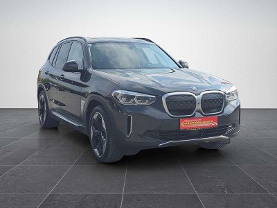 BMW iX3 Gebrauchtwagen BMW iX3 Gebrauchtwagen
