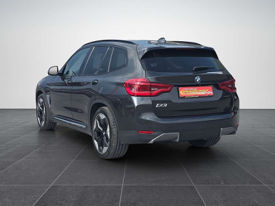 BMW iX3 Gebrauchtwagen BMW iX3 Gebrauchtwagen