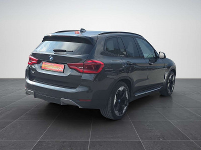BMW iX3 Gebrauchtwagen BMW iX3 Gebrauchtwagen