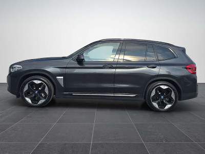 BMW iX3 Gebrauchtwagen BMW iX3 Gebrauchtwagen