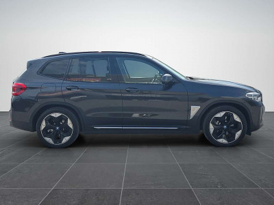 BMW iX3 Gebrauchtwagen BMW iX3 Gebrauchtwagen