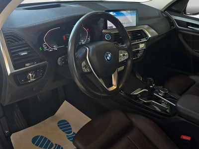 BMW iX3 Gebrauchtwagen BMW iX3 Gebrauchtwagen