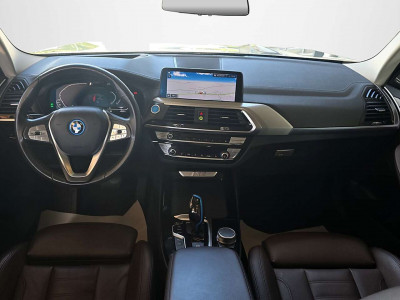 BMW iX3 Gebrauchtwagen BMW iX3 Gebrauchtwagen