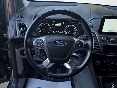 Ford Transit Connect Gebrauchtwagen