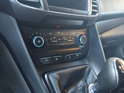 Ford Transit Connect Gebrauchtwagen