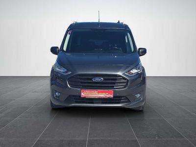 Ford Transit Connect Gebrauchtwagen