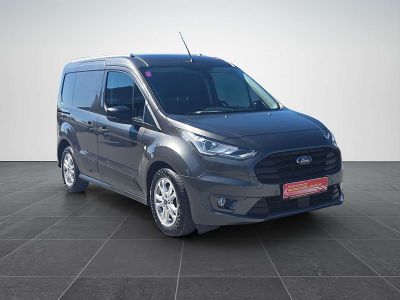 Ford Transit Connect Gebrauchtwagen
