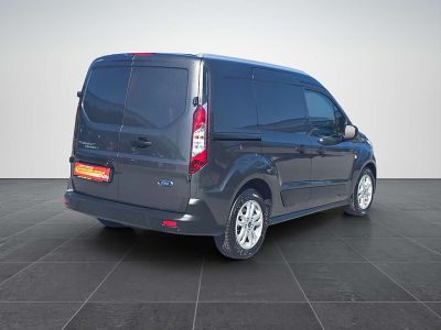Ford Transit Connect Gebrauchtwagen