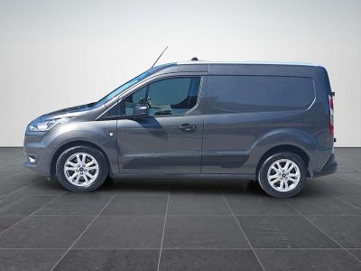 Ford Transit Connect Gebrauchtwagen