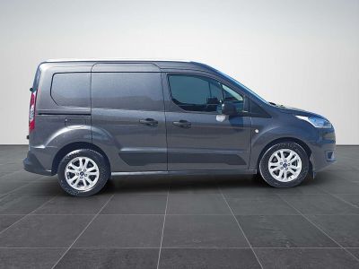 Ford Transit Connect Gebrauchtwagen