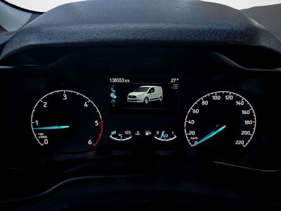 Ford Transit Gebrauchtwagen