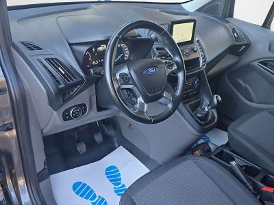 Ford Transit Gebrauchtwagen