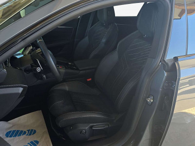 Peugeot 508 Gebrauchtwagen Peugeot 508 Gebrauchtwagen