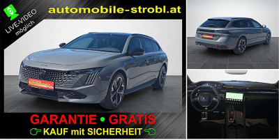 Peugeot 508 Gebrauchtwagen Peugeot 508 Gebrauchtwagen