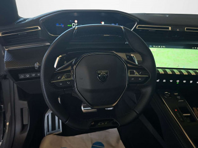 Peugeot 508 Gebrauchtwagen Peugeot 508 Gebrauchtwagen