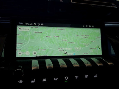 Peugeot 508 Gebrauchtwagen Peugeot 508 Gebrauchtwagen