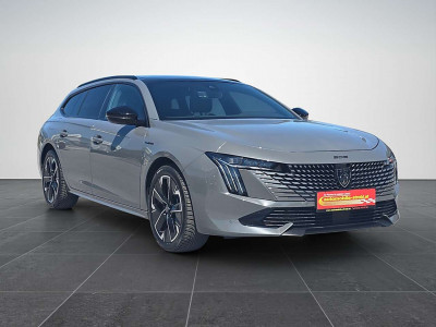 Peugeot 508 Gebrauchtwagen Peugeot 508 Gebrauchtwagen