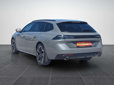 Peugeot 508 Gebrauchtwagen Peugeot 508 Gebrauchtwagen