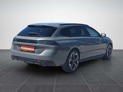 Peugeot 508 Gebrauchtwagen Peugeot 508 Gebrauchtwagen