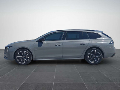 Peugeot 508 Gebrauchtwagen Peugeot 508 Gebrauchtwagen