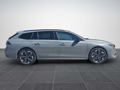 Peugeot 508 Gebrauchtwagen Peugeot 508 Gebrauchtwagen