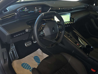 Peugeot 508 Gebrauchtwagen Peugeot 508 Gebrauchtwagen