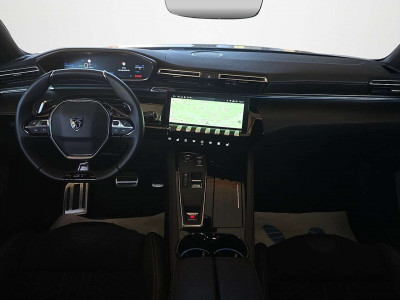 Peugeot 508 Gebrauchtwagen Peugeot 508 Gebrauchtwagen