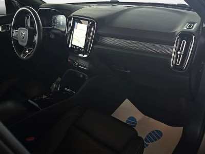 Volvo XC40 Gebrauchtwagen Volvo XC40 Gebrauchtwagen