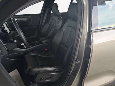 Volvo XC40 Gebrauchtwagen Volvo XC40 Gebrauchtwagen