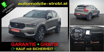 Volvo XC40 Gebrauchtwagen Volvo XC40 Gebrauchtwagen