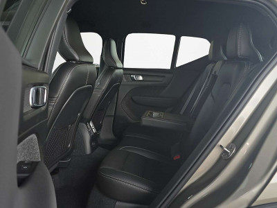 Volvo XC40 Gebrauchtwagen Volvo XC40 Gebrauchtwagen