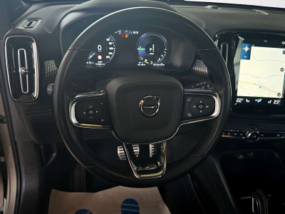 Volvo XC40 Gebrauchtwagen Volvo XC40 Gebrauchtwagen