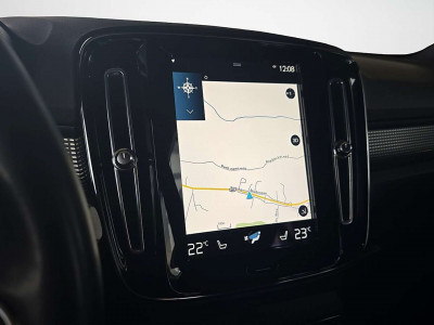 Volvo XC40 Gebrauchtwagen Volvo XC40 Gebrauchtwagen