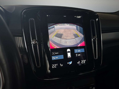 Volvo XC40 Gebrauchtwagen Volvo XC40 Gebrauchtwagen