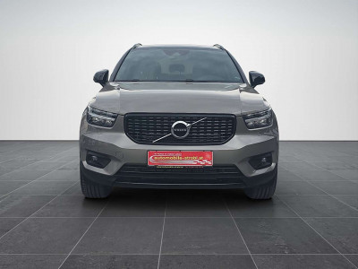 Volvo XC40 Gebrauchtwagen Volvo XC40 Gebrauchtwagen