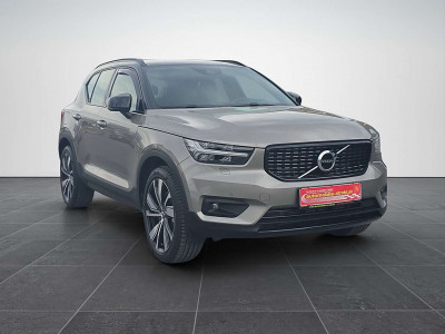 Volvo XC40 Gebrauchtwagen Volvo XC40 Gebrauchtwagen