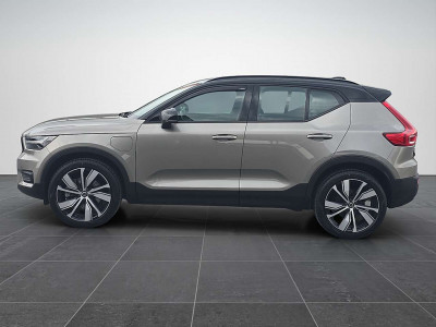 Volvo XC40 Gebrauchtwagen Volvo XC40 Gebrauchtwagen