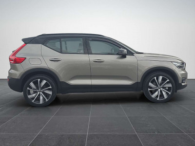 Volvo XC40 Gebrauchtwagen Volvo XC40 Gebrauchtwagen