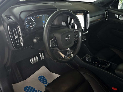 Volvo XC40 Gebrauchtwagen Volvo XC40 Gebrauchtwagen