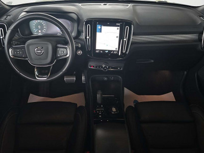 Volvo XC40 Gebrauchtwagen Volvo XC40 Gebrauchtwagen