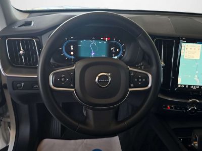 Volvo XC60 Gebrauchtwagen Volvo XC60 Gebrauchtwagen