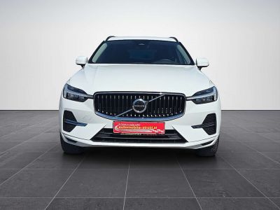 Volvo XC60 Gebrauchtwagen Volvo XC60 Gebrauchtwagen